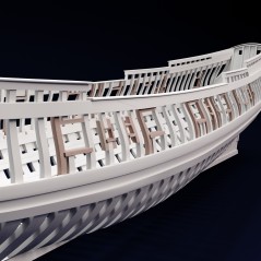 Sabords de la Volage