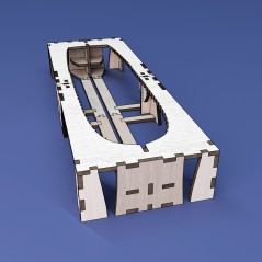 Chantier du Rochefort