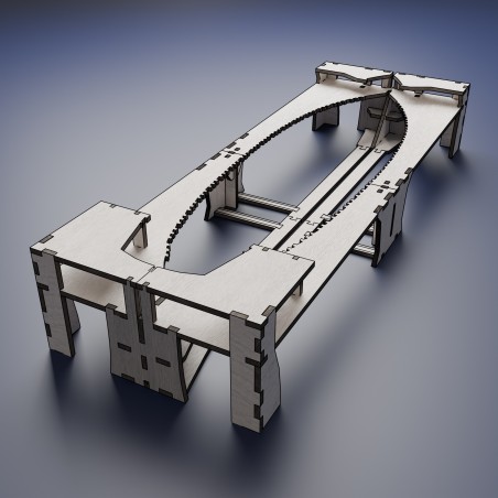 Chantier de la Mutine 1/36