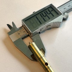 Canon de la Volage 1/24