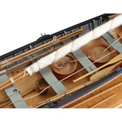 WHALEBOAT