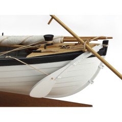 WHALEBOAT