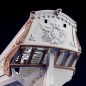 Stern decorations of the Volage
