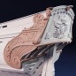 Stern decorations of the Volage