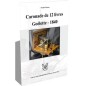 Caronade de 12 livres Goélette - 1840 Caronade de 12 livres Goélette - 1840