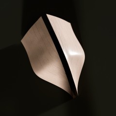Alonge d'écubier de la Volage