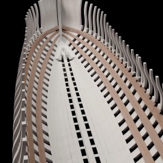 Les serres de la Volage