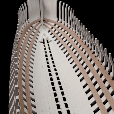 Les serres de la Volage