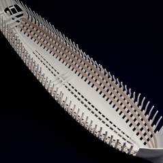 Les serres de la Volage