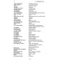 VOCABULAIRE DE MARINE bilingue anglais français VOCABULAIRE DE MARINE bilingue anglais français