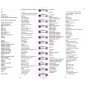 VOCABULAIRE DE MARINE bilingue anglais français VOCABULAIRE DE MARINE bilingue anglais français